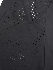Craft - Adv Tone Perforated Tank W - t-shirt & tops - black - 2