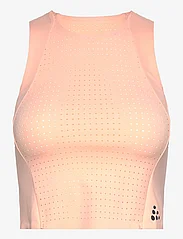 Craft - Adv Tone Perforated Tank W - t-shirt & tops - cosmo - 0