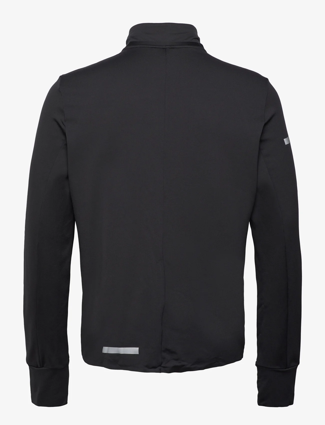 Craft - Adv Subz Sweater 3 M - dressipluusid - black - 1
