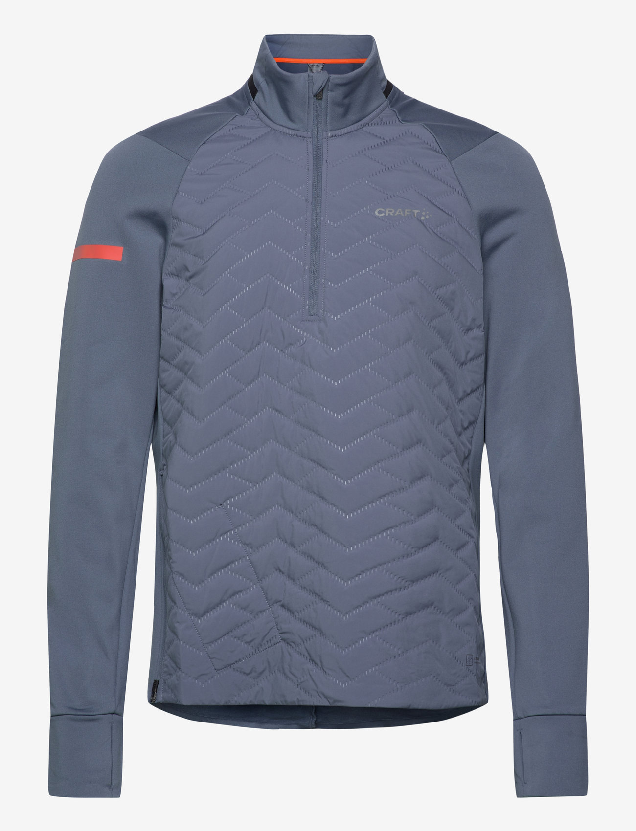 Craft - ADV SubZ Sweater 3 M - flow - 0