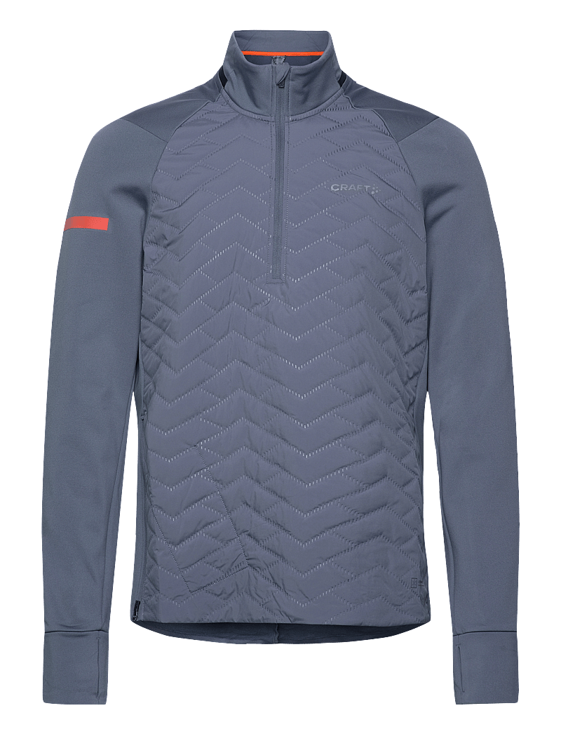 Craft - Adv Subz Sweater 3 M - sweatshirts - flow - 1