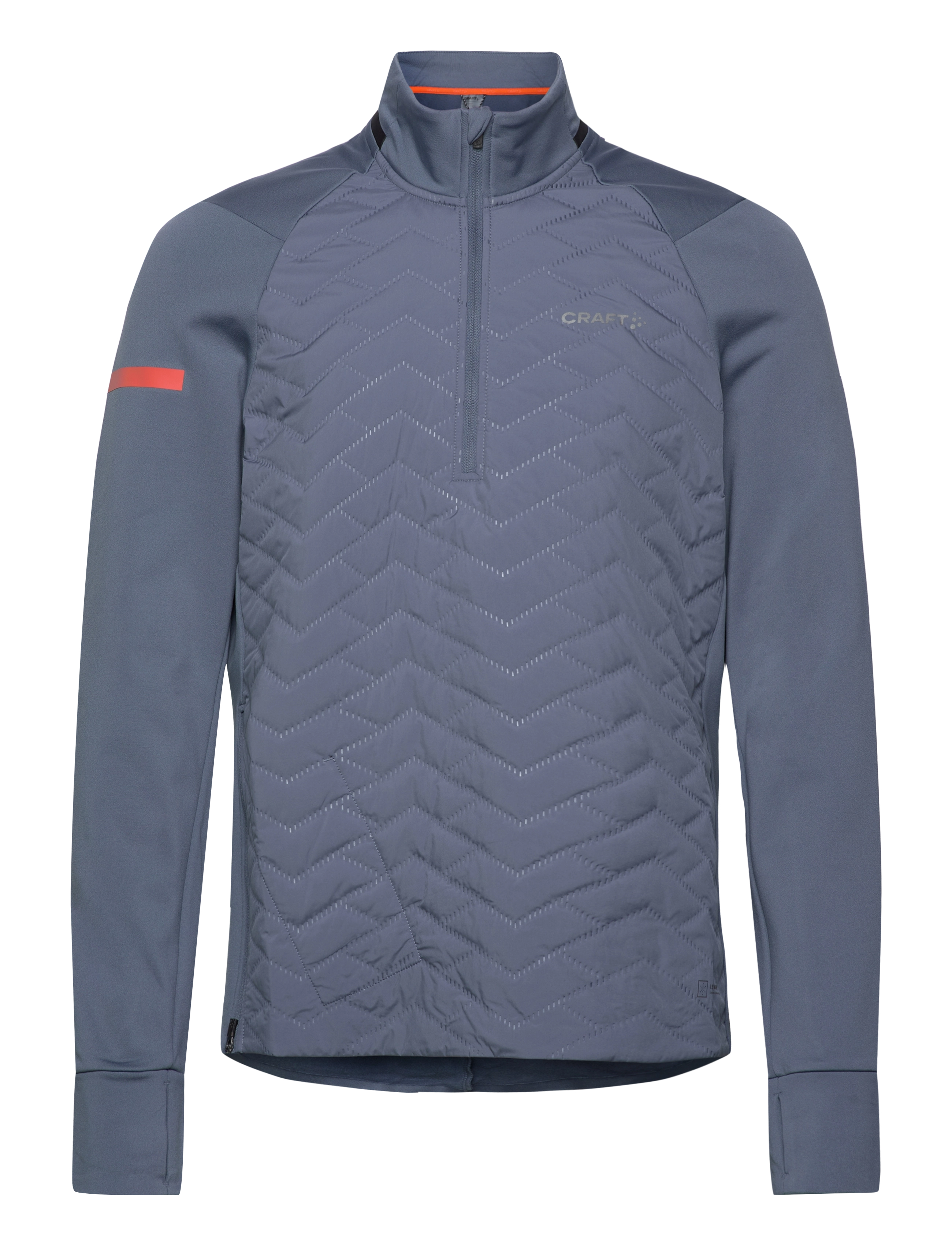 Craft Adv Subz Sweater 3 M - Deals - FLOW / blue