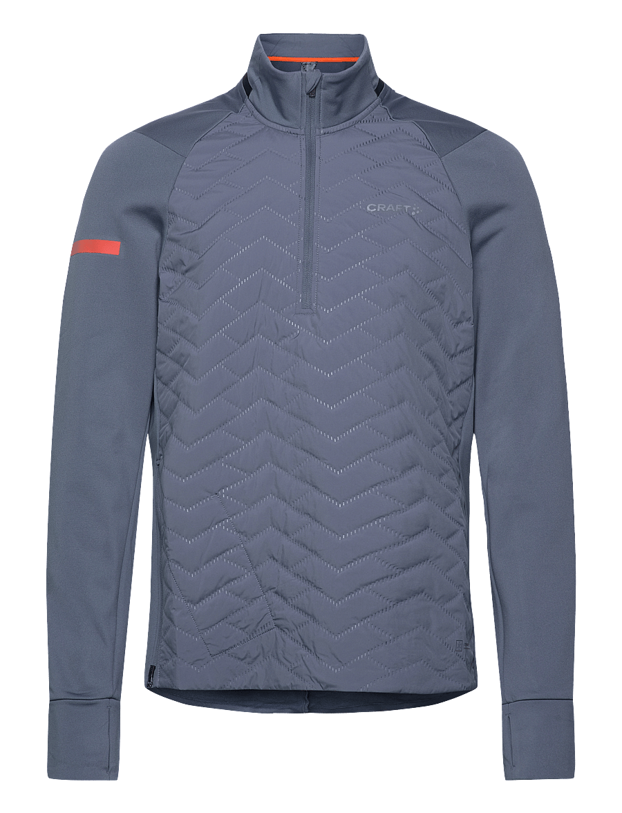 Craft - Adv Subz Sweater 3 M - dressipluusid - flow - 1