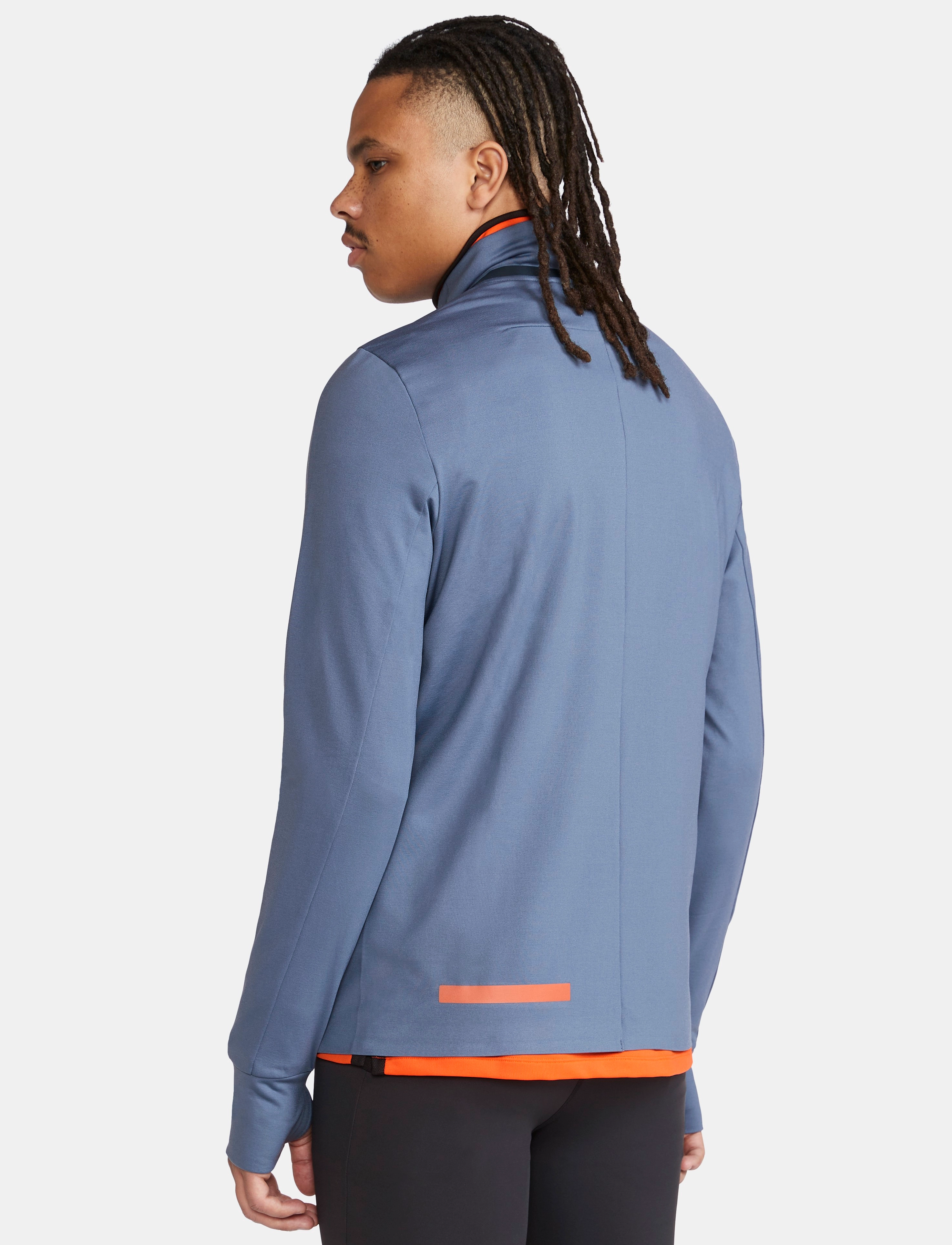 Craft - Adv Subz Sweater 3 M - sport - flow - 3