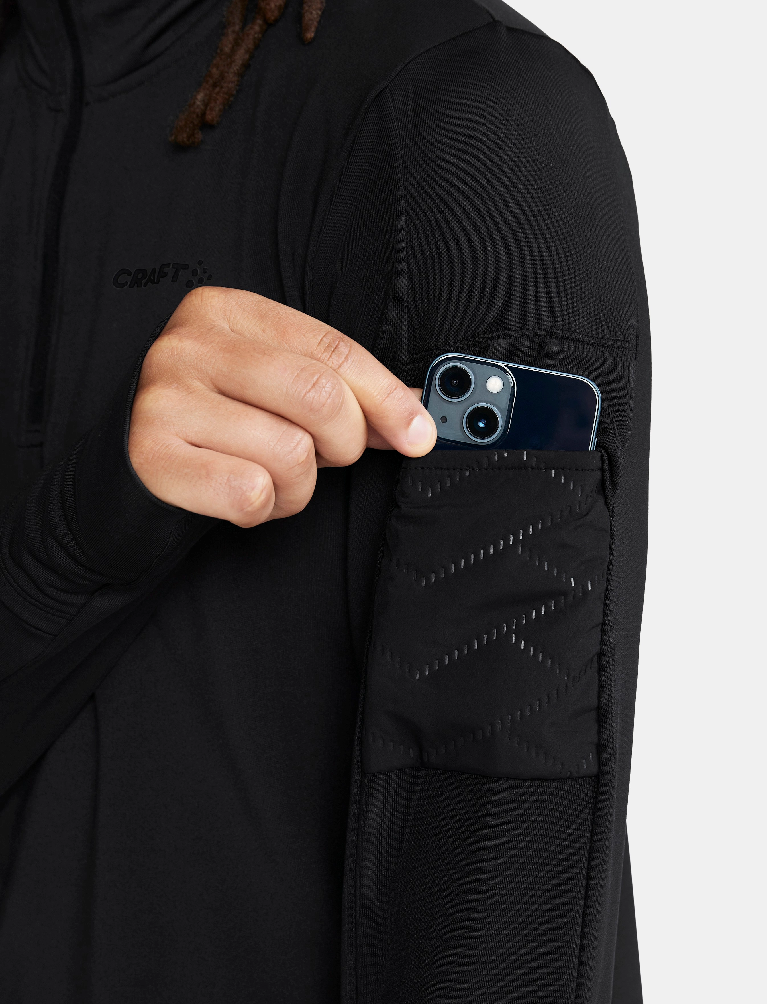 Craft - Adv Subz Ls 2 M - black - 4