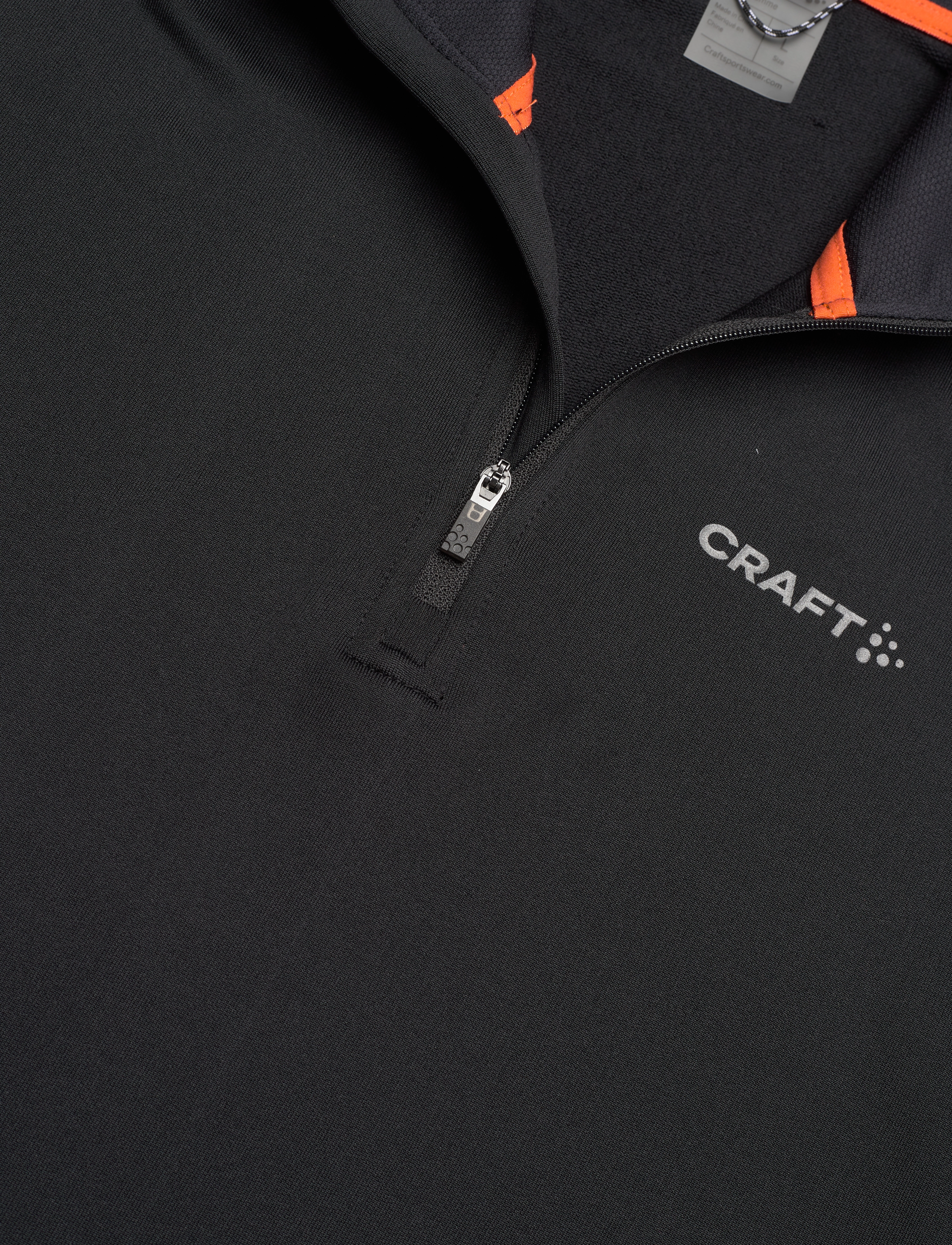Craft - Adv Subz Ls 2 M - black - 5