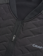 Craft - Adv Subz Vest 3 M - vestes de printemps - black - 5