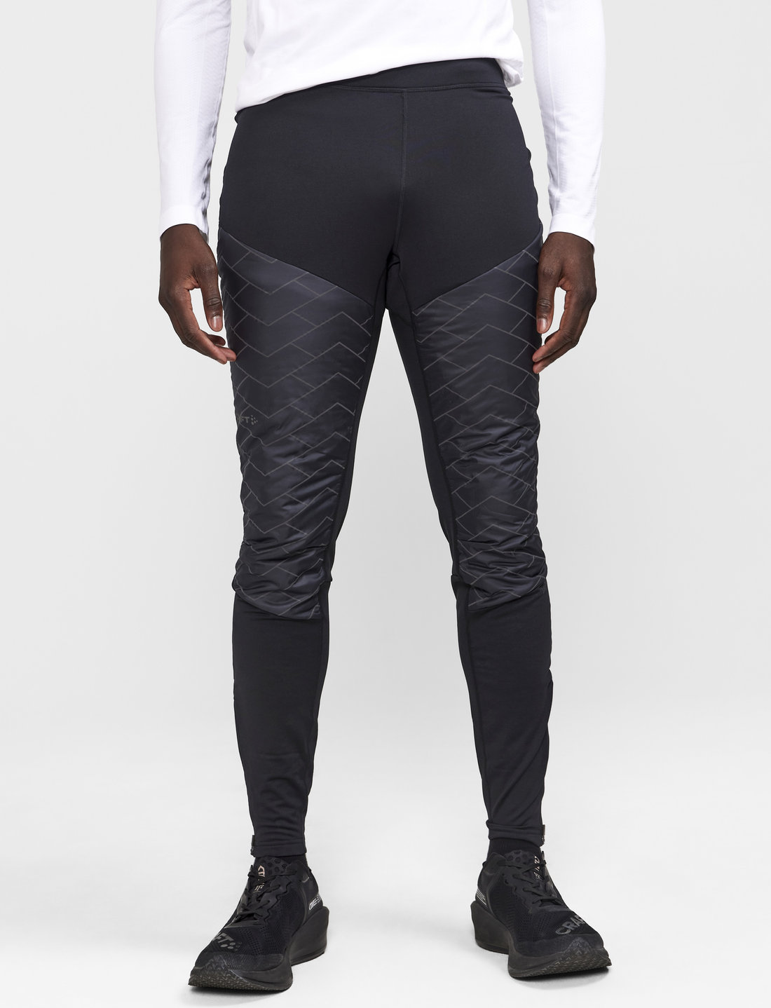 Craft running shop tights mens