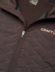 Craft - ADV SubZ Jacket 3 W - jacket - bark - 7
