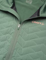 Craft - ADV SubZ Jacket 3 W - jakker - thyme - 7