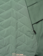 Craft - ADV SubZ Jacket 3 W - jacket - thyme - 8