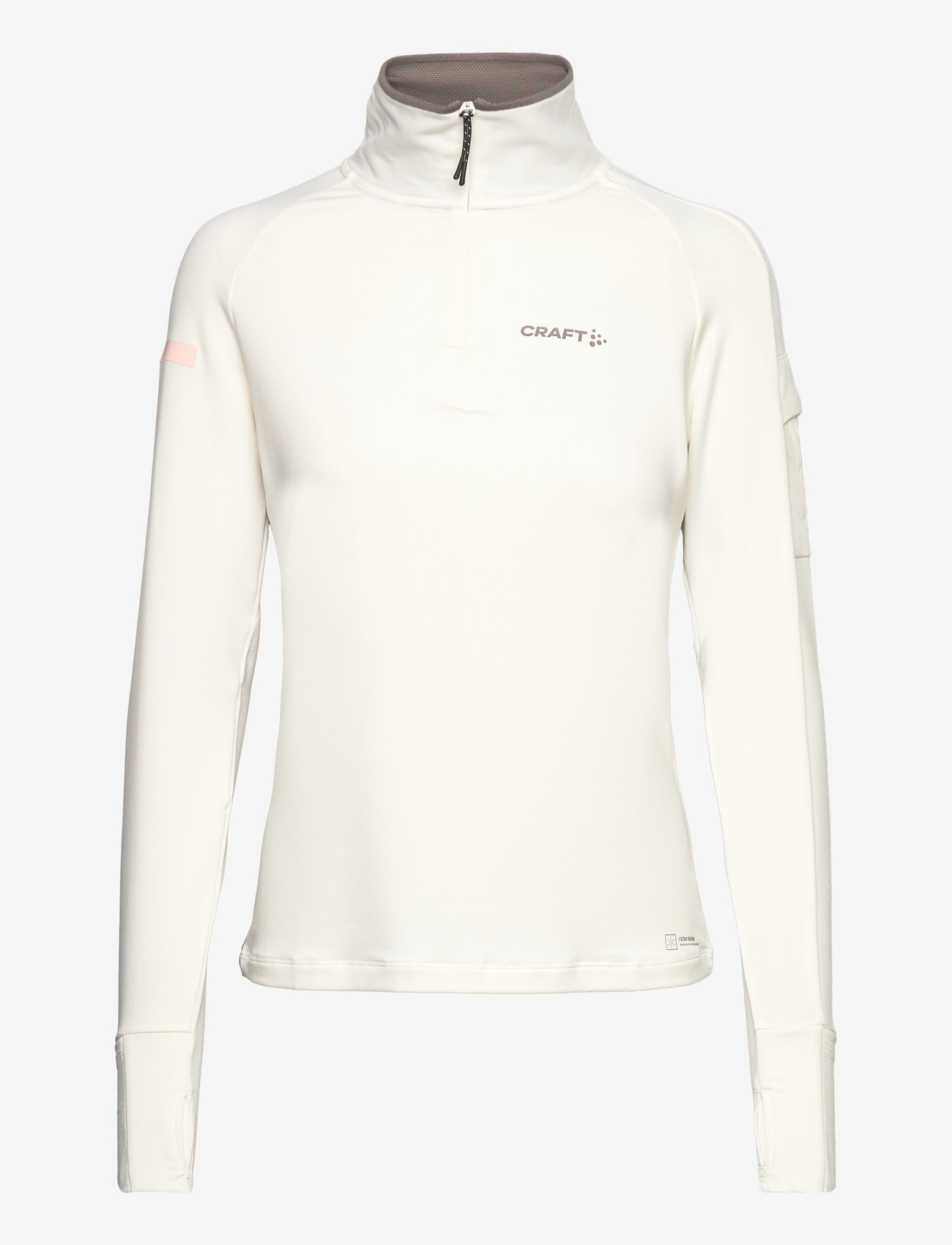 Craft - ADV SubZ LS 2 W - tofu - 0