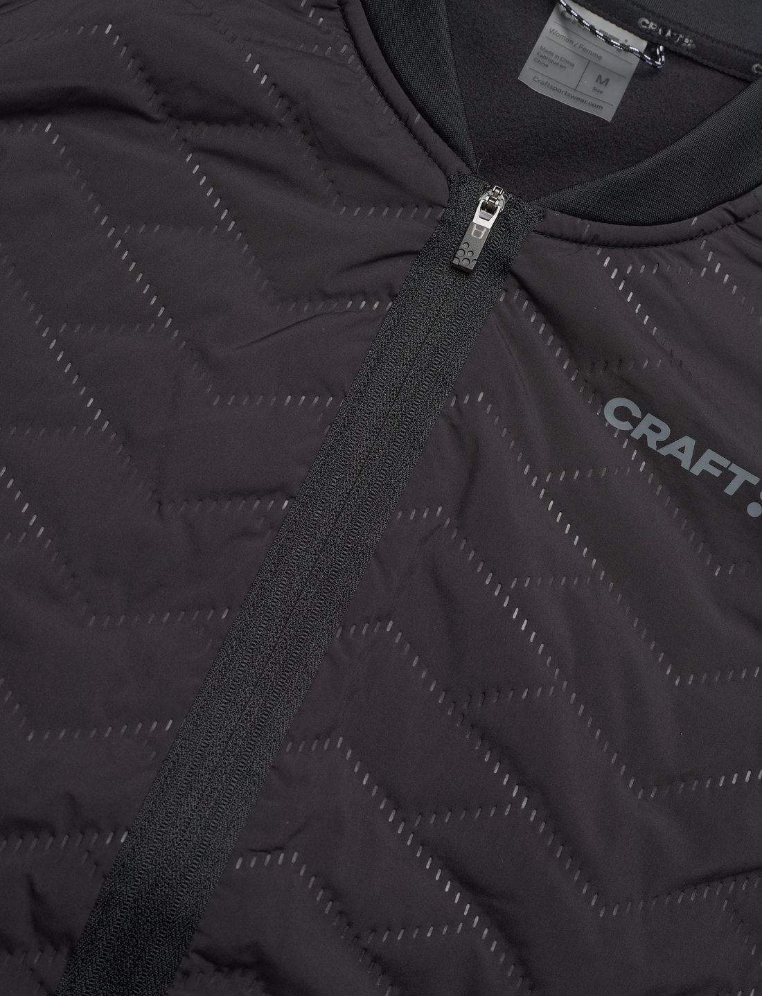 Craft Adv Subz Vest 4 W Jackets Coats Boozt