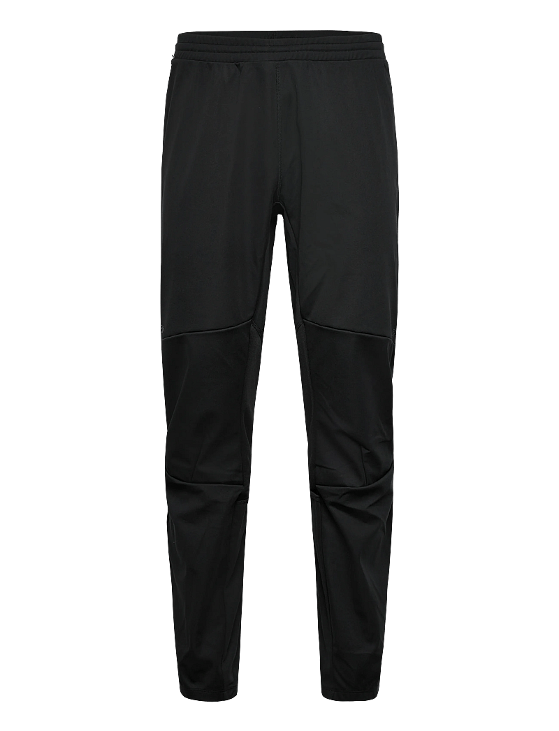 Craft - Core Essence Nordic Pants M - spordipüksid - black - 1