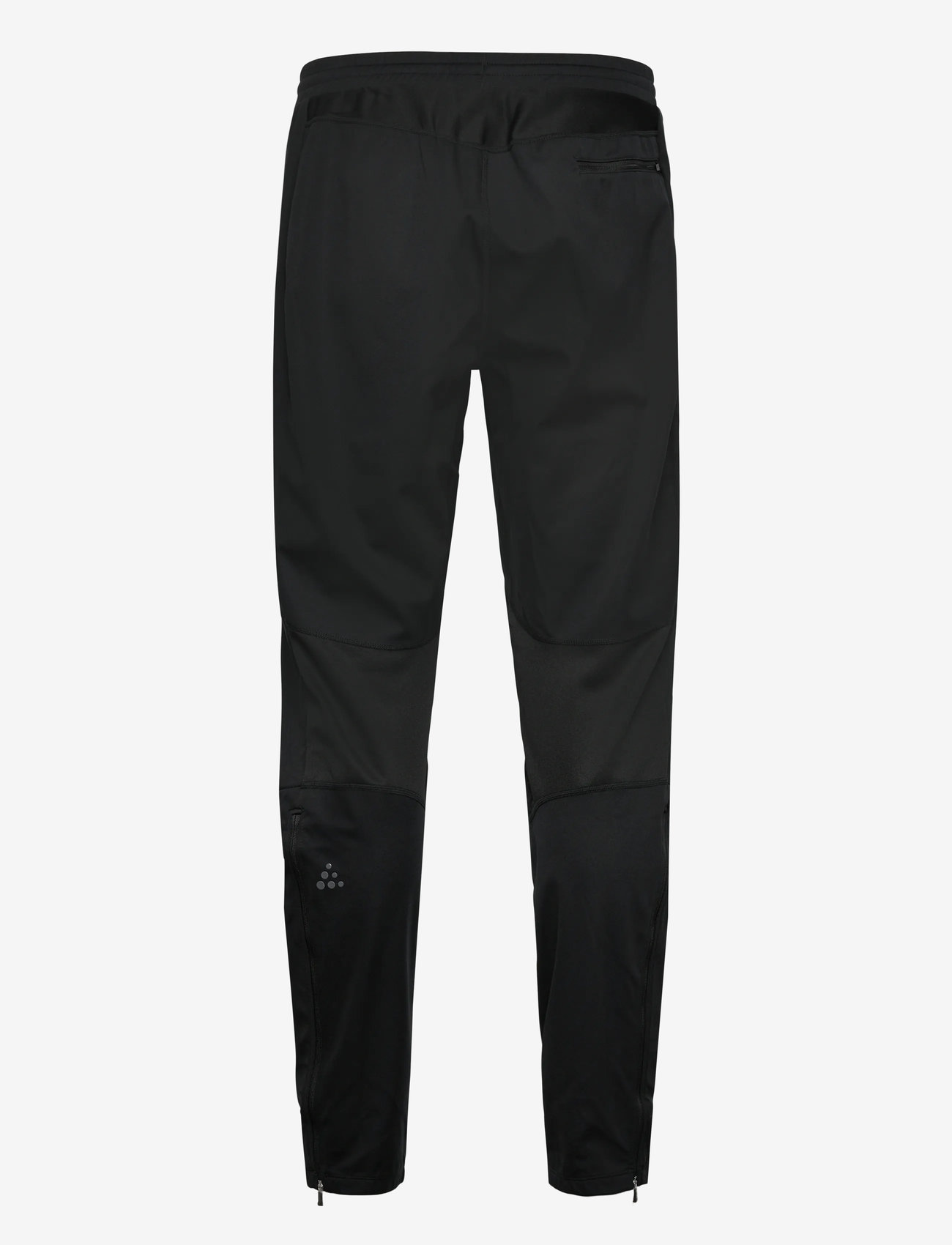 Craft - Core Essence Nordic Pants M - julegaver under 1000kr - black - 1