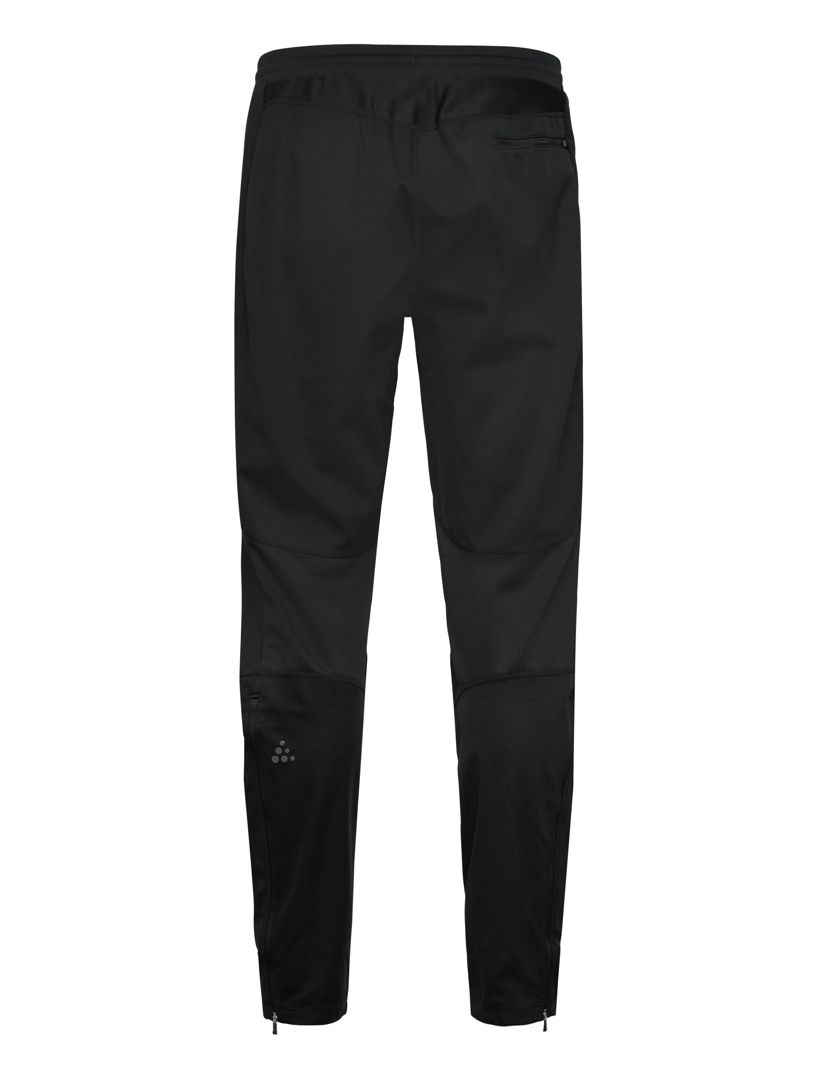 Craft - Core Essence Nordic Pants M - sporthosen - black - 2