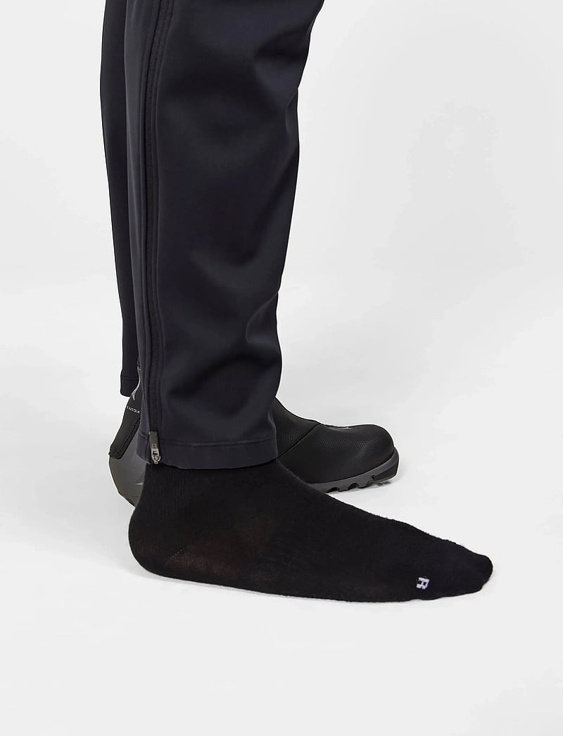 Craft - Core Essence Nordic Pants M - spordipüksid - black - 5