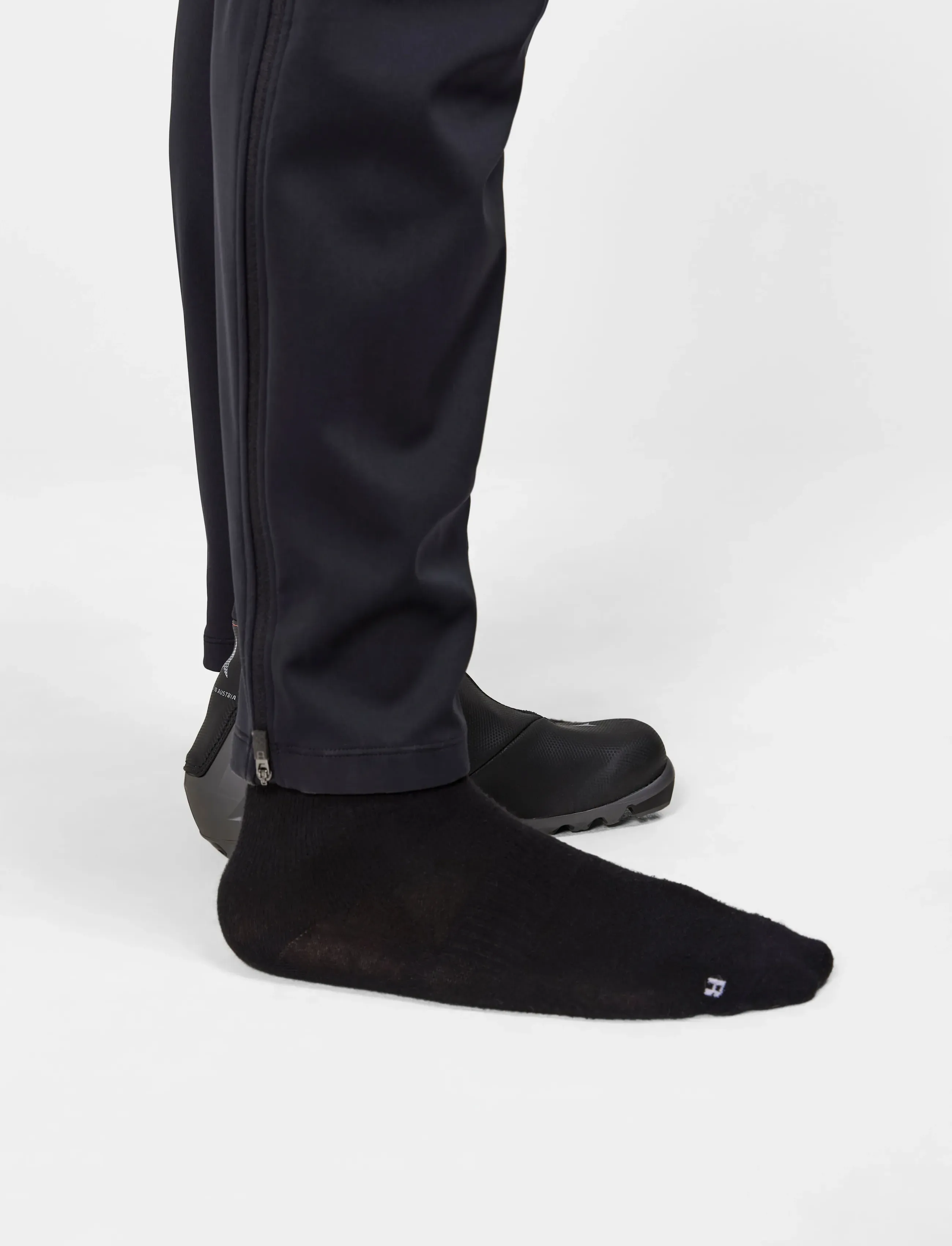 Craft - Core Essence Nordic Pants M - sporthosen - black - 5