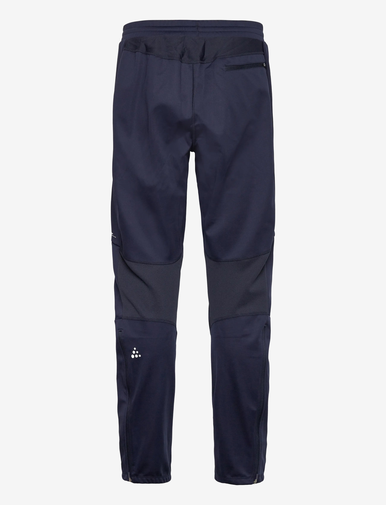 Craft - Core Essence Nordic Pants M - spordipüksid - blaze - 2