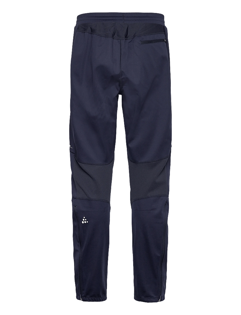 Craft - Core Essence Nordic Pants M - spordipüksid - blaze - 2