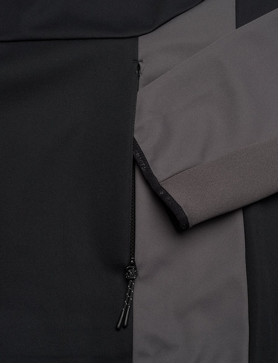 Craft - Core Essence Nordic Jacket M - spordijakid - black/granite - 3