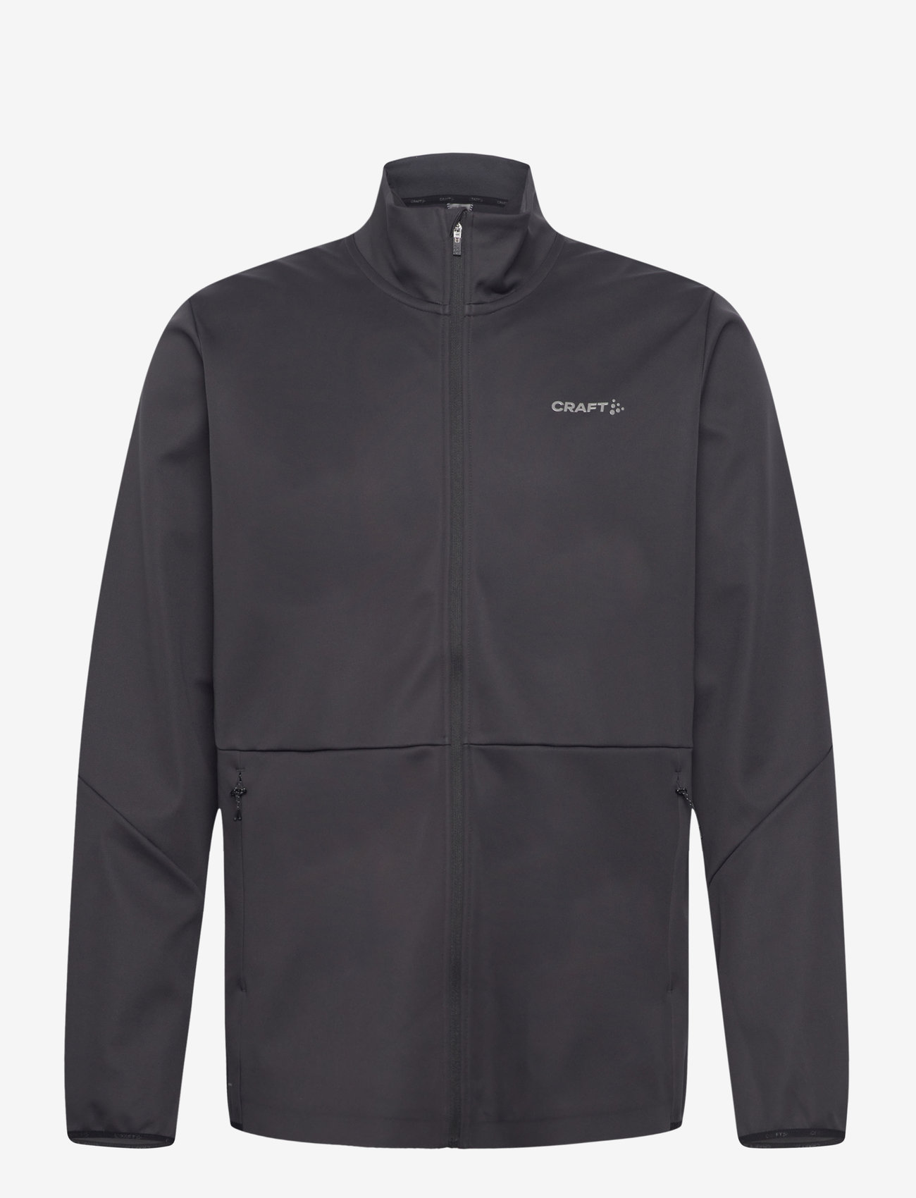 Craft - Core Essence Nordic Jacket M - sportsjakker - slate - 0