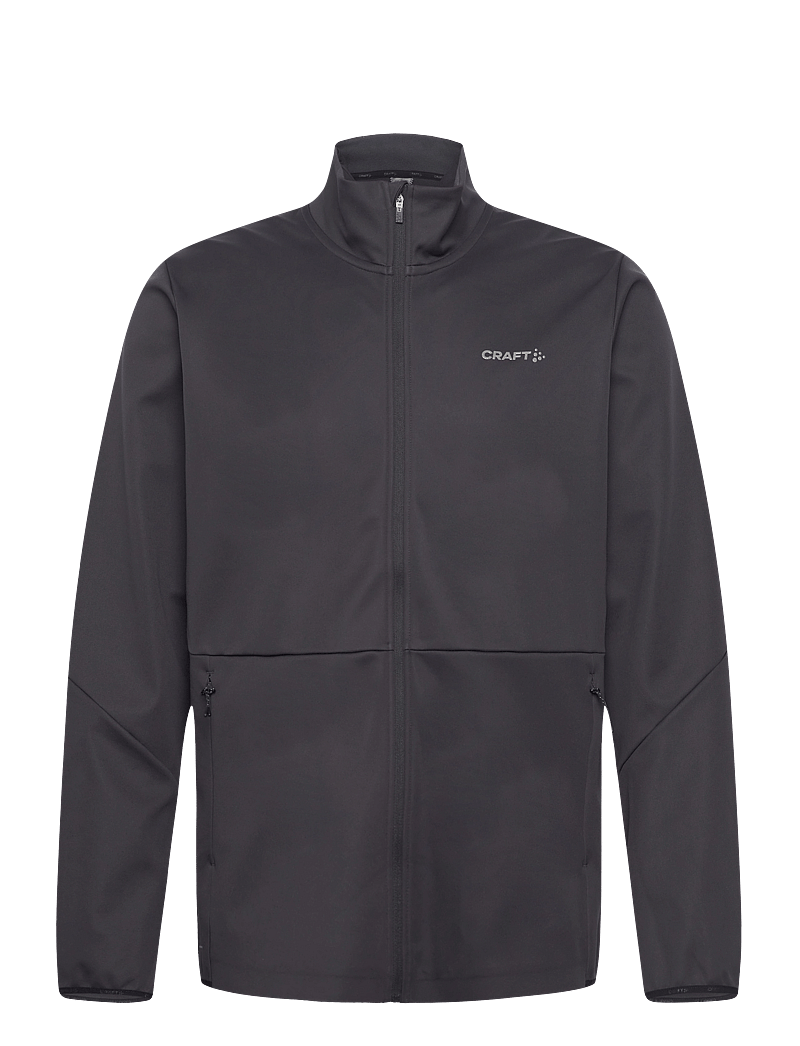 Craft - Core Essence Nordic Jacket M - sportsjakker - slate - 0