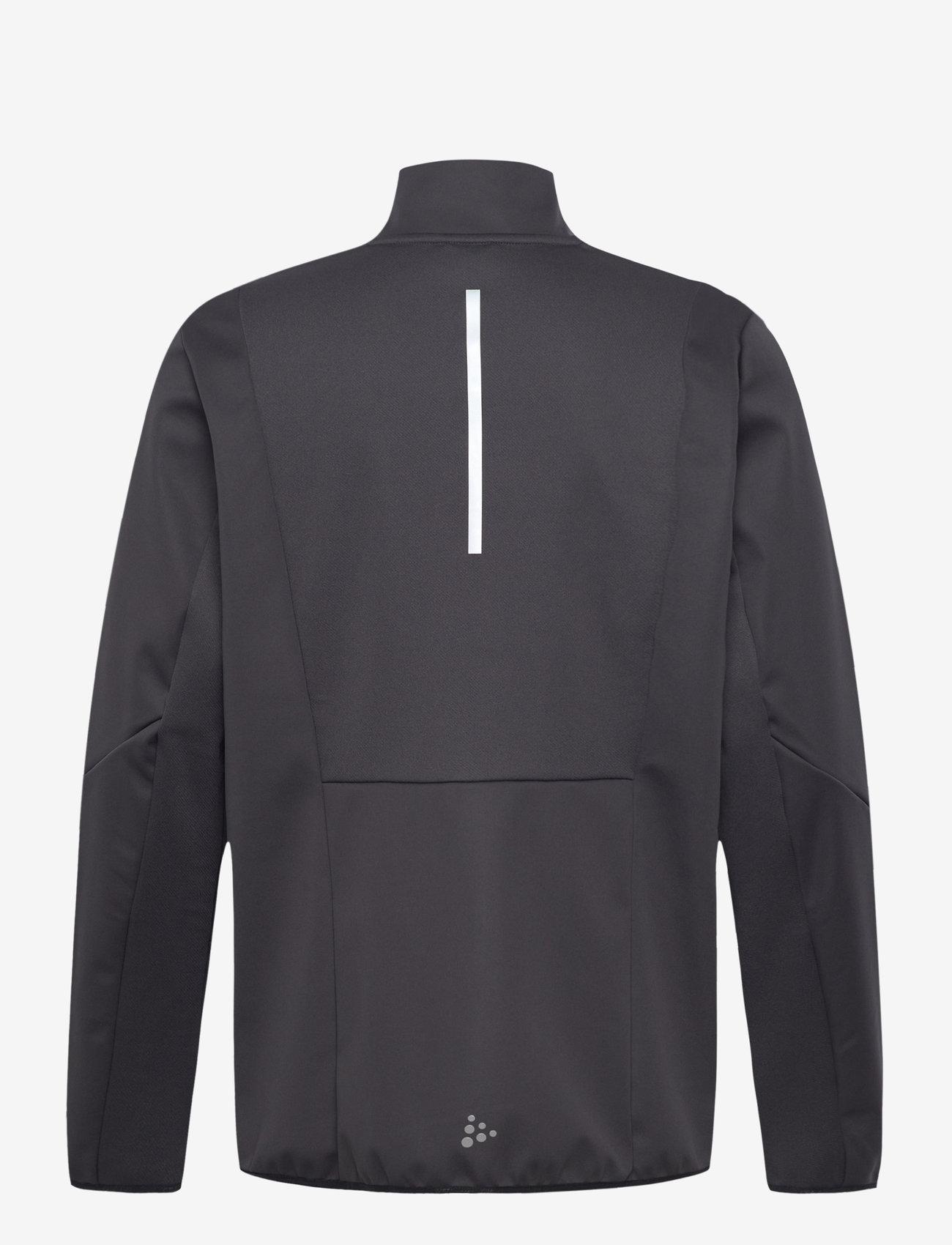 Craft - Core Essence Nordic Jacket M - sportsjakker - slate - 1