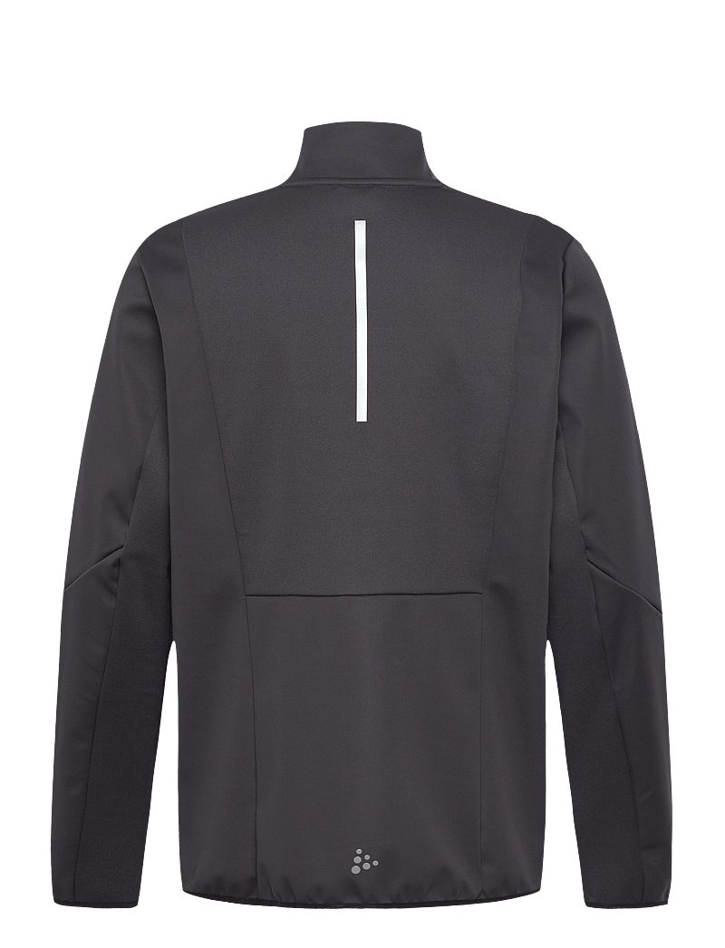 Craft - Core Essence Nordic Jacket M - sportsjakker - slate - 1