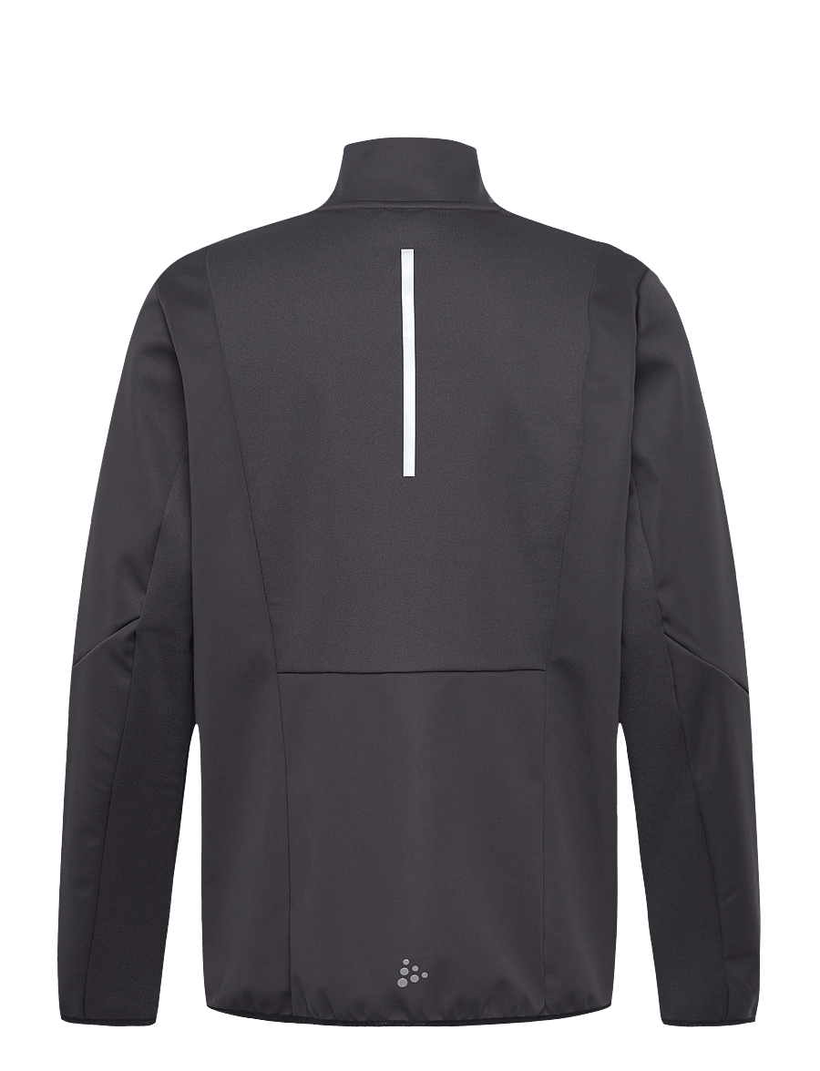 Craft - Core Essence Nordic Jacket M - sportjacken - slate - 1