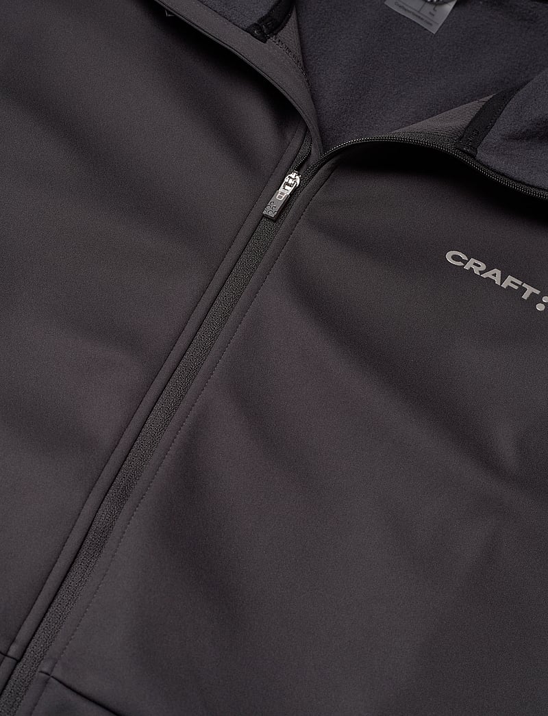 Craft - Core Essence Nordic Jacket M - sportsjakker - slate - 2