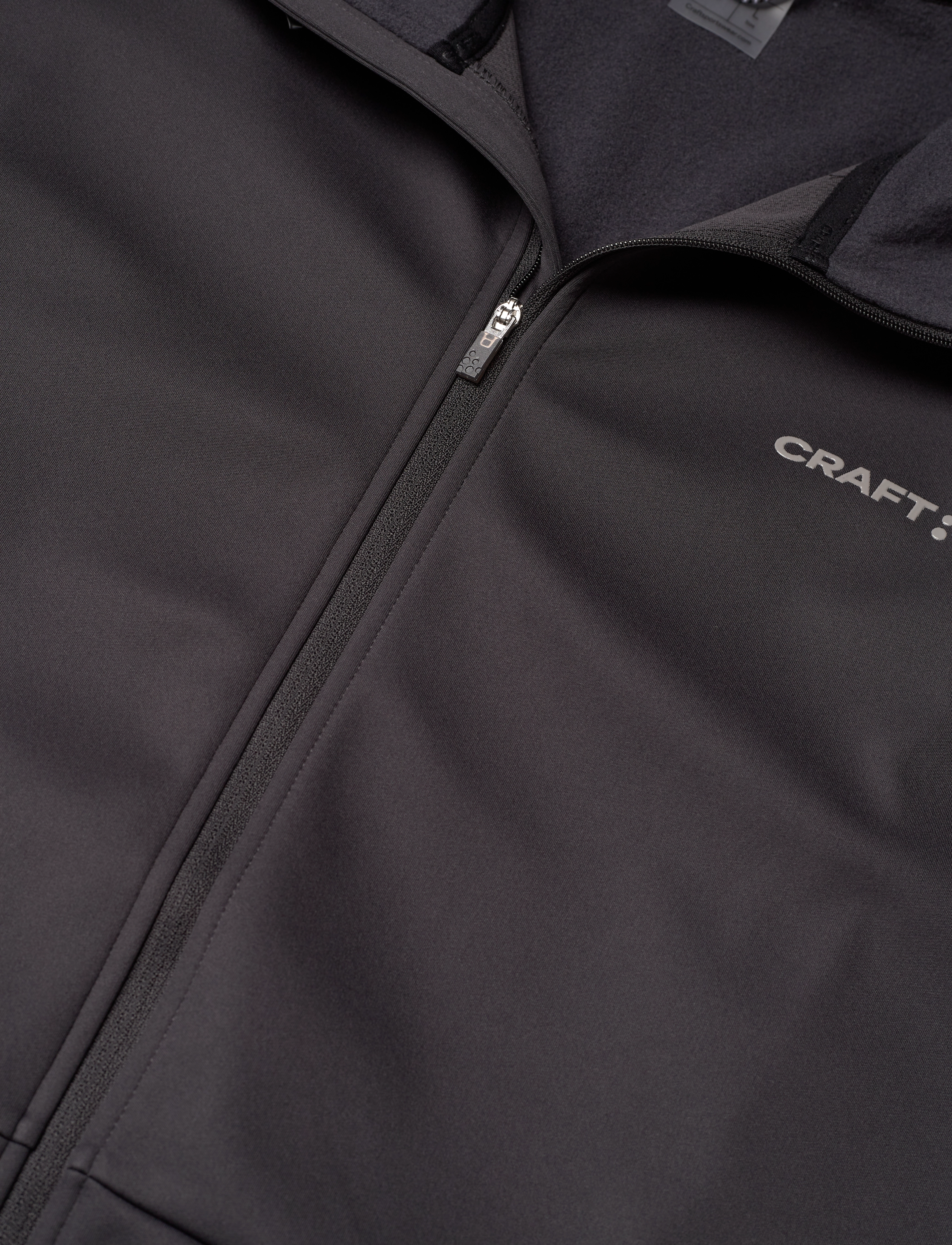 Craft - Core Essence Nordic Jacket M - sportjacken - slate - 2