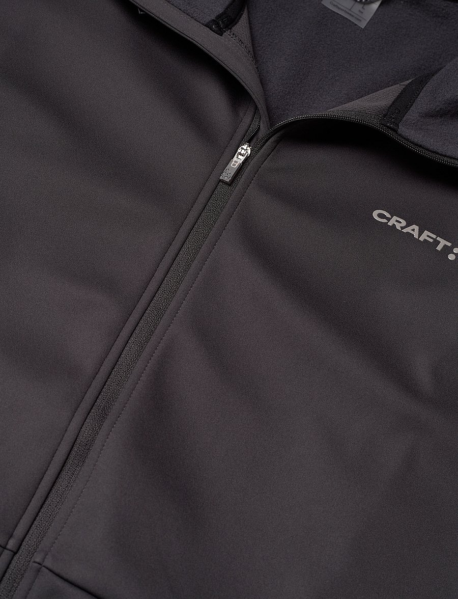 Craft - Core Essence Nordic Jacket M - sportjacken - slate - 2