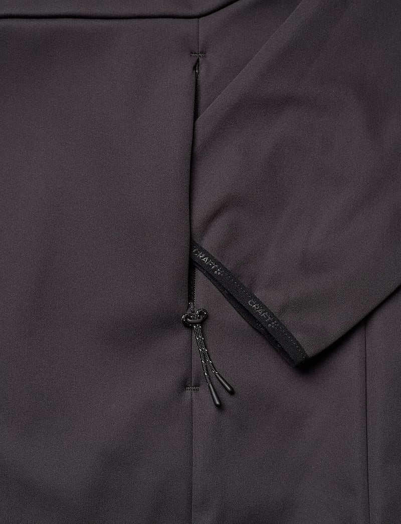 Craft - Core Essence Nordic Jacket M - sportsjakker - slate - 3