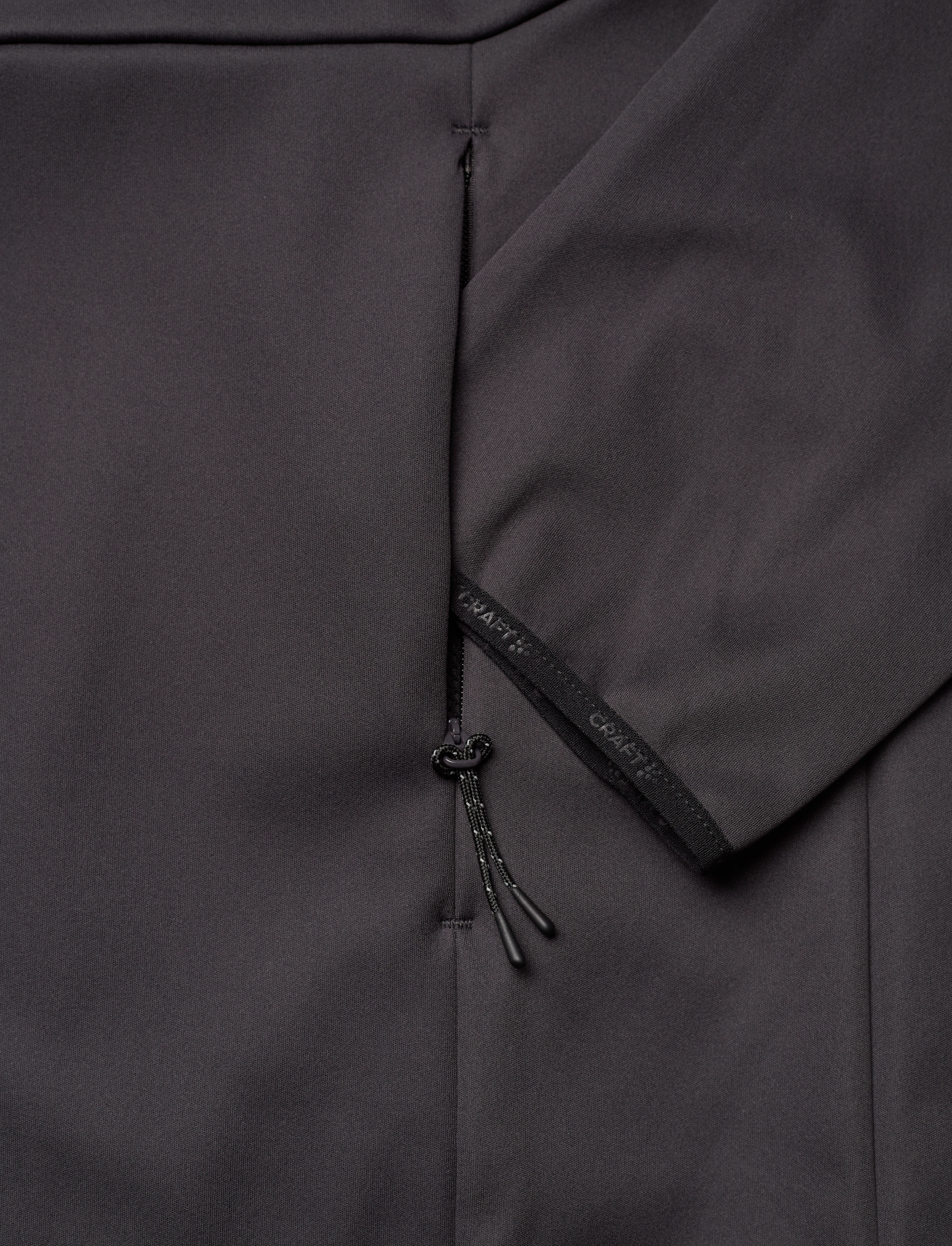 Craft - Core Essence Nordic Jacket M - sportjacken - slate - 3