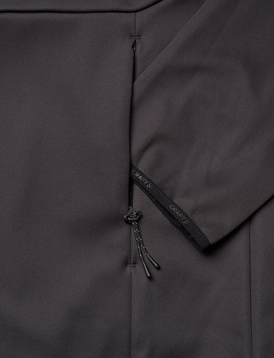 Craft - Core Essence Nordic Jacket M - sportjacken - slate - 3