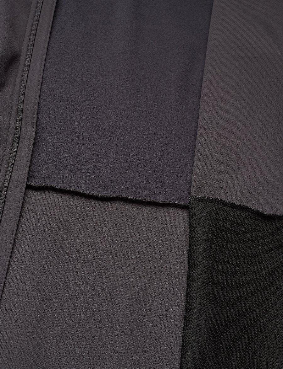 Craft - Core Essence Nordic Jacket M - sportjacken - slate - 4