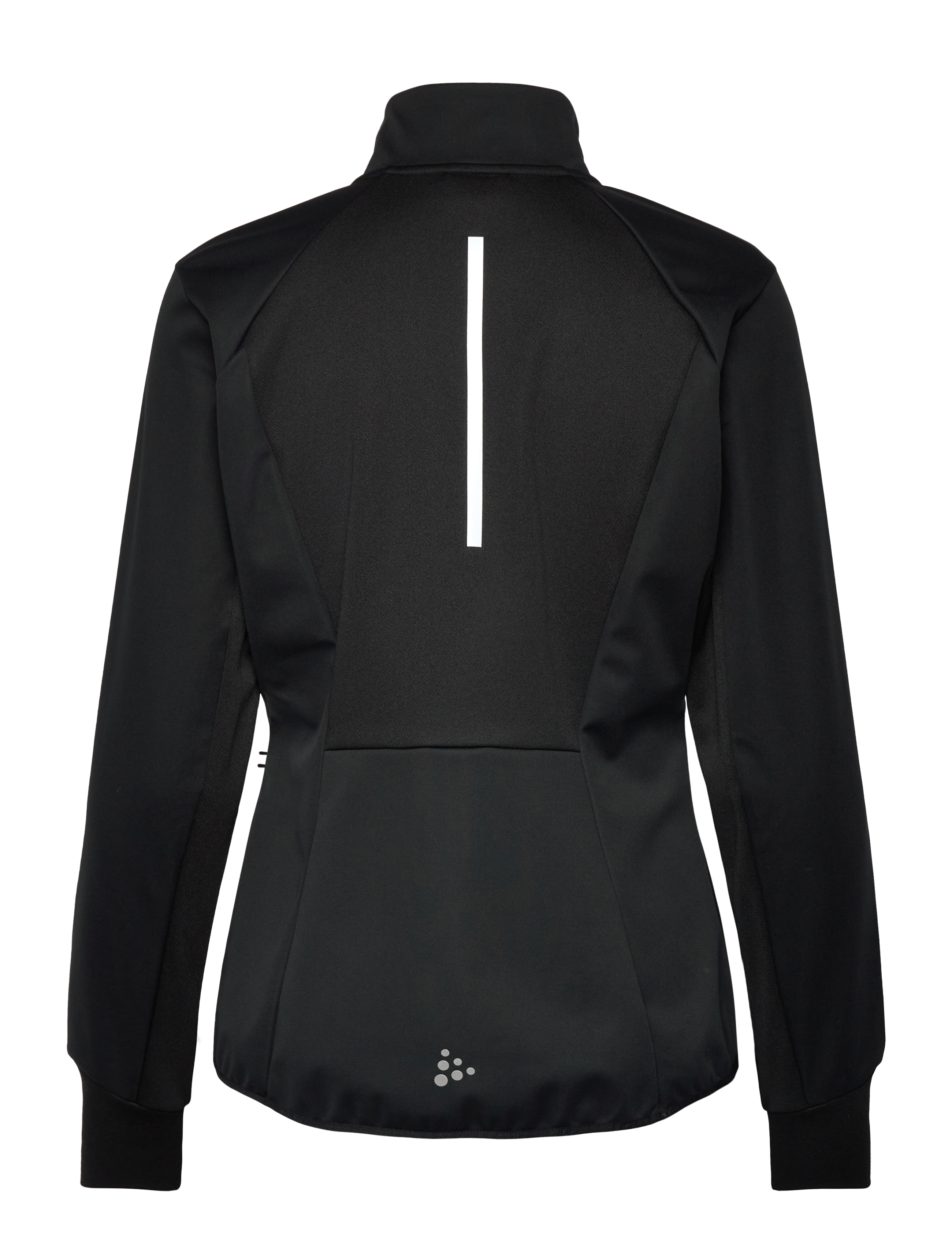 Craft - Core Essence Nordic Jacket 2 W - spordijakid - black - 1
