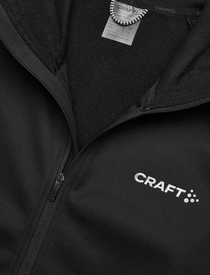 Craft - Core Essence Nordic Jacket 2 W - training jackets - black - 2