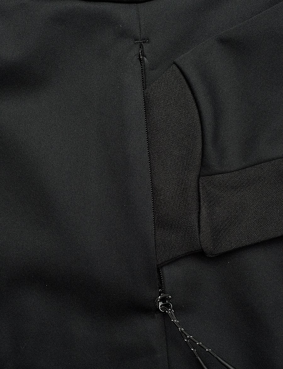 Craft - Core Essence Nordic Jacket 2 W - träningsjackor - black - 3