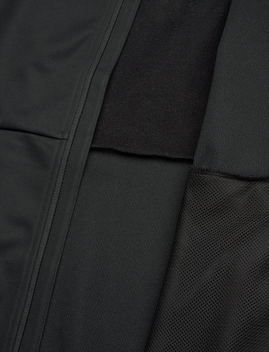 Craft - Core Essence Nordic Jacket 2 W - träningsjackor - black - 4