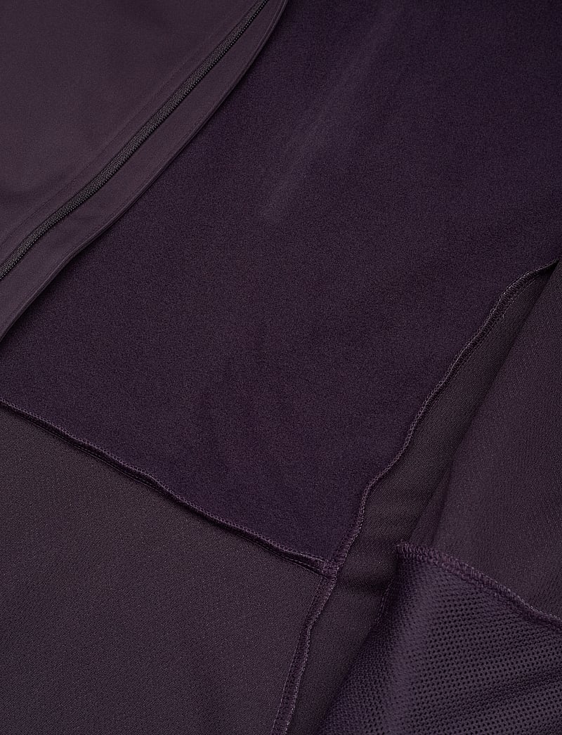 Craft - Core Essence Nordic Jacket 2 W - träningsjackor - dk plum/charm - 4