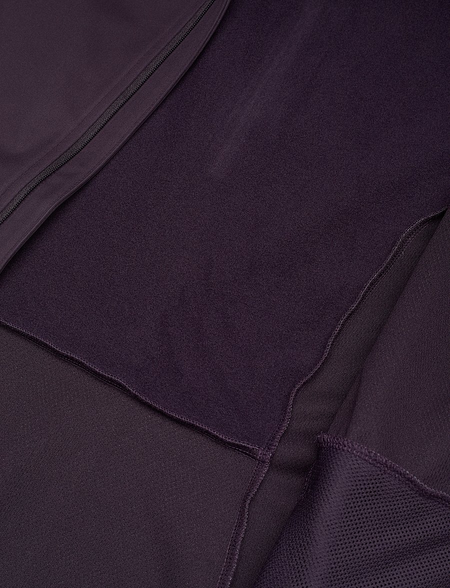 Craft - Core Essence Nordic Jacket 2 W - träningsjackor - dk plum/charm - 4