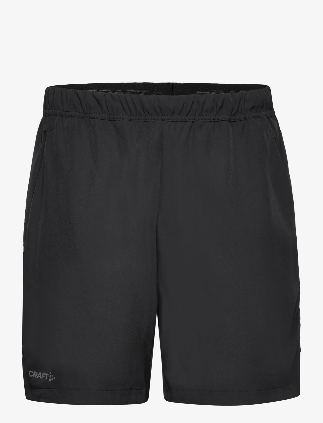 Craft - ADV Essence 6" Woven Shorts M - zemākās cenas - black - 0