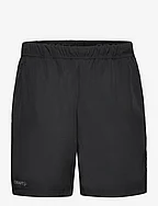 ADV Essence 6" Woven Shorts M - BLACK