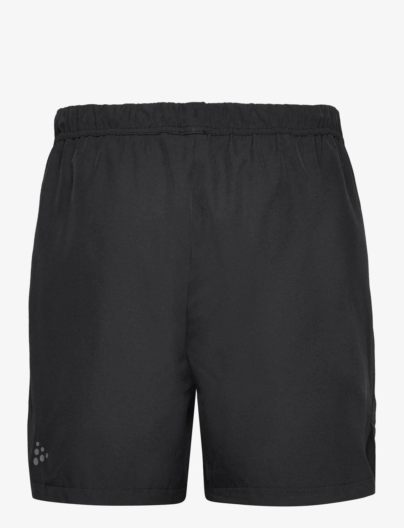 Craft - ADV Essence 6" Woven Shorts M - träningsshorts - black - 1
