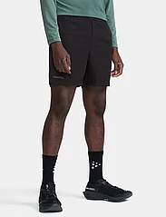 Craft - ADV Essence 6" Woven Shorts M - training shorts - black - 2