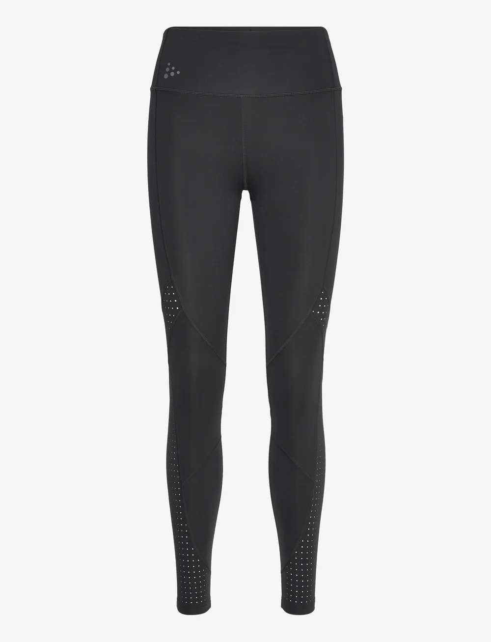 Craft - ADV HiT Tights 2 W - treenitrikoot - black - 1