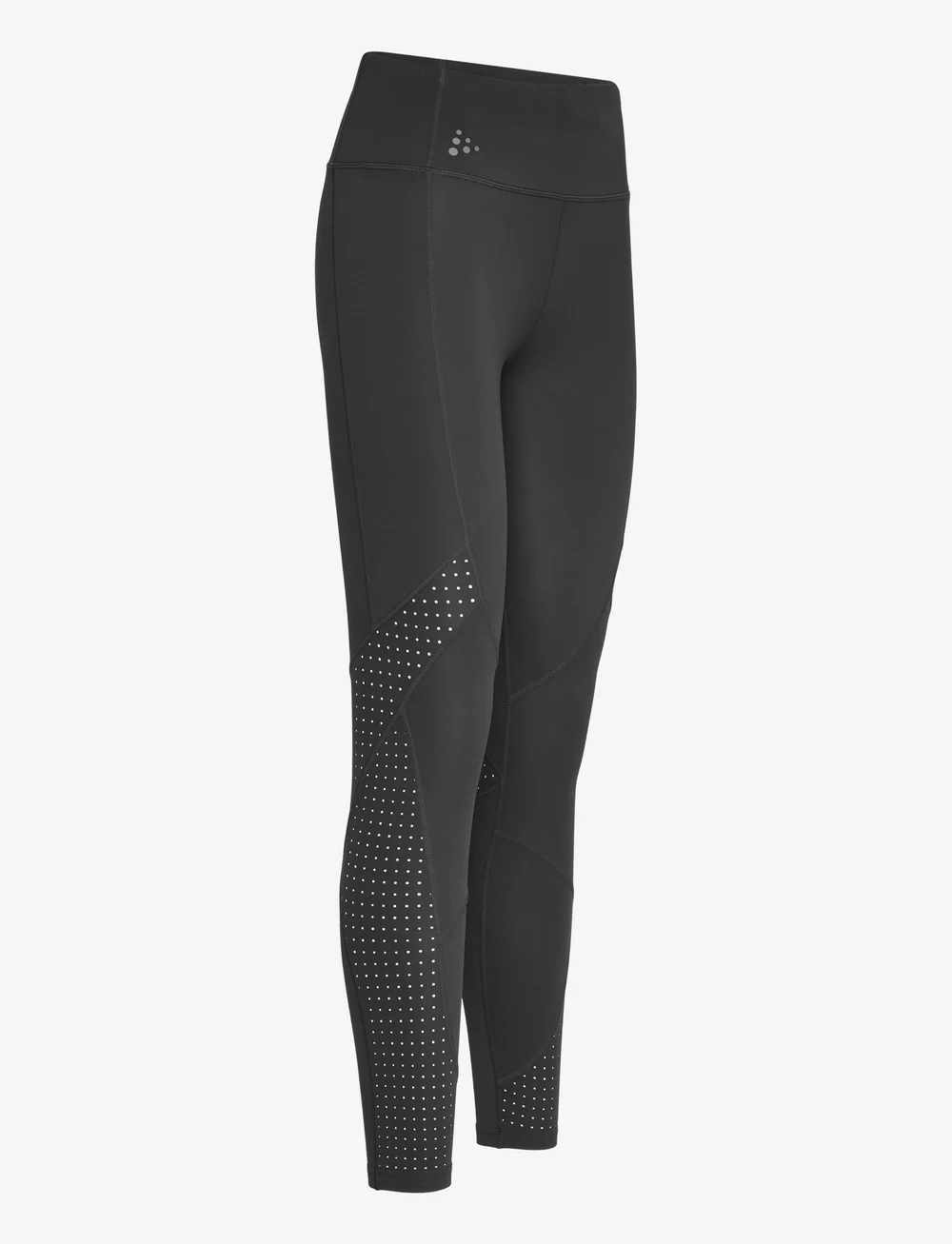 Craft - ADV HiT Tights 2 W - treenitrikoot - black - 3