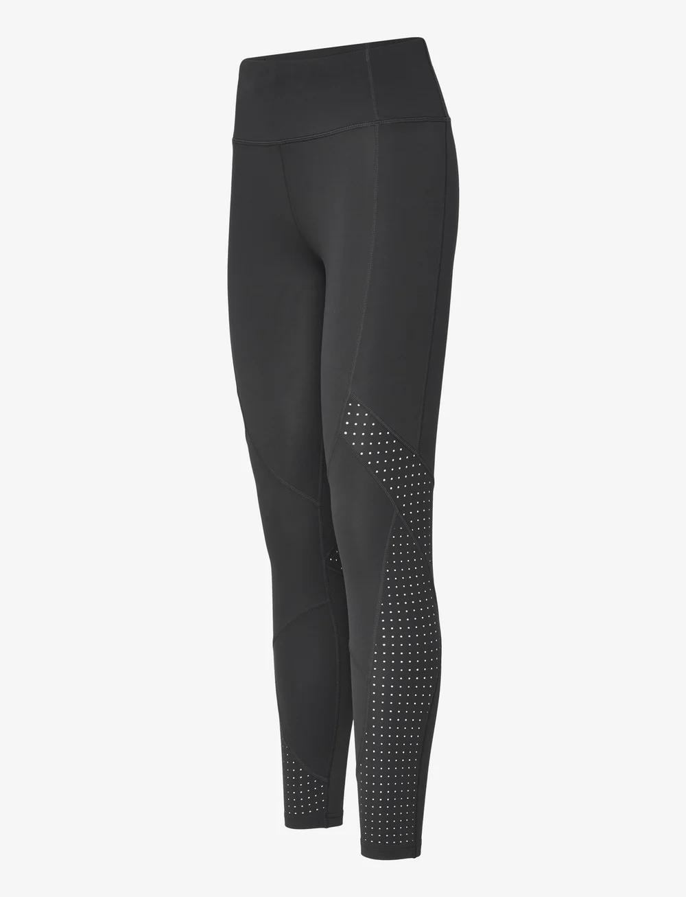 Craft - ADV HiT Tights 2 W - treenitrikoot - black - 4